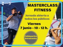 Masterclass fitness