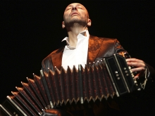 Los sueños. Carbone Tango Ensemble