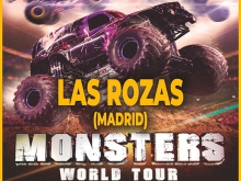 Monsters World Tour