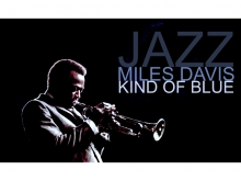 Jazz. King of Blue de Miles Davis. Obras para Entender y Amar la Música