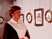 Ana María Scheck. Vive tu sueño