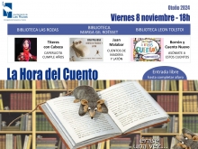 La Hora del Cuento