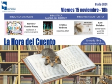 La Hora del Cuento
