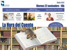 La Hora del Cuento