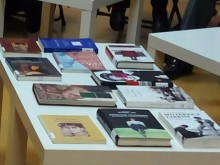 Cata de Libros. Naturaleza y letras