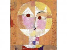 Paul Klee en marionetas. Taller Educar Creando