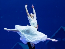 El Cascanueces. Cía. José Antonio Checa Ballet