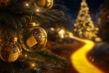 Talleres de Navidad