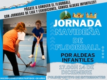 Jornada Navideña por Aldeas Infantiles