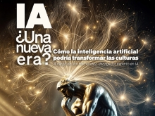 Charla Inteligencia Artificial Las Rozas 9 diciembre