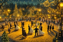 Vals de la Navidad
