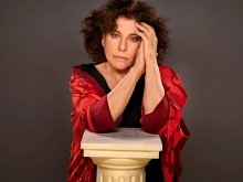 Poesía de mujer