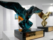 37º Concurso de Fotografía Jesús y Adán