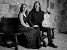 Ciclo de Música Sacra. Il pianto della Madonna