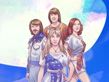 Bailando con ABBA