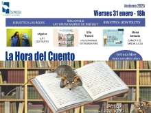 La Hora del Cuento