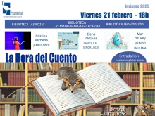 La Hora del Cuento