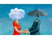 Carnaval surrealista. Taller Educar Creando