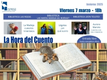 La Hora del Cuento