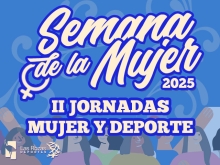 II Jornadas Mujer y Deporte