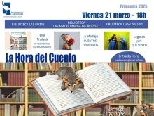 La Hora del Cuento