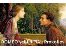 Serguéi PROKOFIEV: Romeo y Julieta (1940). Obras para Amar y Entender la Música