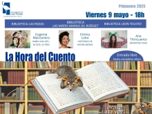 La Hora del Cuento
