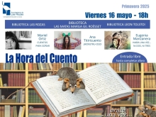 La Hora del Cuento