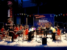 Concierto Musikum. Escuela Musikum