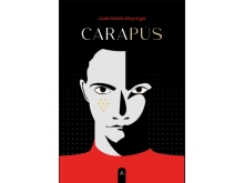 Presentación Libro: Carapús de José María Mayorga