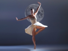 Noche de danza. Escuela Municipal de Danza Pilar López. 