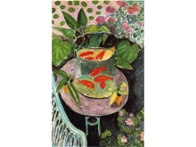 JugARTE: Matisse te lo cuenta. Taller Arte en Familia
