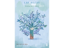 Feria del Libro Las Rozas 2025