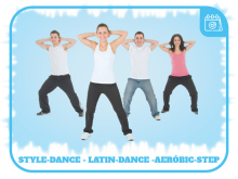 Masterclass gratuita de baile Las Rozas