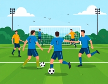 VI Torneo FPA Las Rozas