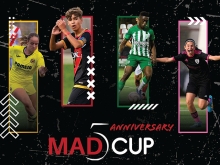 Mad cup 2025