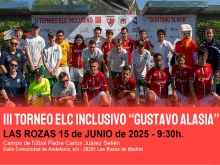 III Torneo Inclusivo ELC "Gustavo Alasia"