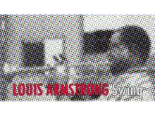 LOUIS ARMSTRONG: Swing. Obras para Amar y Entender la Música