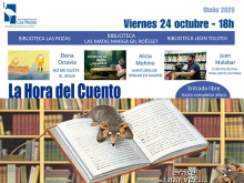 La Hora del Cuento