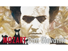 W.A. MOZART: Don Giovanni (1787). Obras para Amar y Entender la Música 