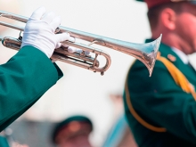 Concierto Fiesta Nacional