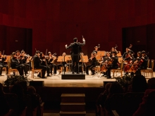 Gala 2025/26: Destino sinfónico