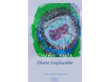 Presentación Libro: Diario inaplazable de Delfín Yeste