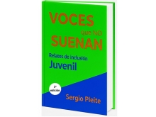 Presentación Libro: Voces que no suenan de Sergio Pleite
