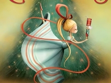 Especial Navidad. El Cascanueces. Taller Arte en Familia