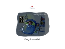 Presentación del Libro: Elsa y la oscuridad de Ruth Delgado