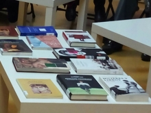 Cata de Libros. Finales y comienzos