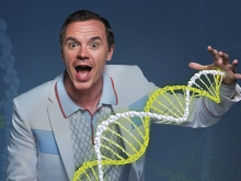 Teatro El genoma del pavo