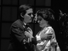 Madama Butterfly