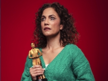 Una madre de película